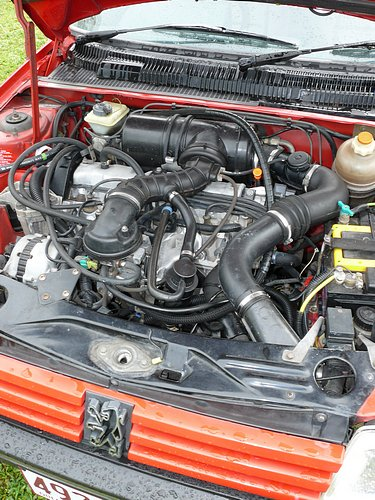 Illustration for article titled Carburetors; Oppo, teach me